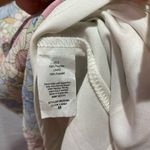 Altar'd State  Floral Mini Dress Size Medium Photo 6