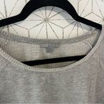 COS  Gray Waffle Thermal Photo 1