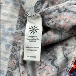 Athleta  Multicolor Geometric Sleeveless Tank dress
Size: LP Photo 4