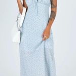 Princess Polly Midi Dress Photo 0