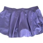 Under Armour Flex Tennis Short Skort Starlight Purple Size XL Mini Skirt Photo 5