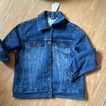 Z Supply  Dallas denim jacket Photo 0