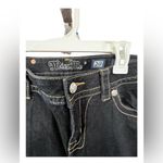 Miss Me  Dark Wash Bootcut Jeans Photo 3