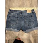 Seven7 Seven Jeans Weekend Short Womens Size 8 Photo 3