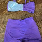 So kali dance set Purple Size child large Photo 0