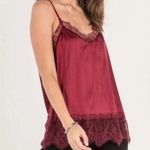 Miss Me Lace Cami Photo 0