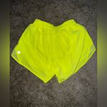 Lululemon Hotty Hot Shorts Size 4 Photo 3