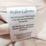 For Love & Lemons  Aiko Mini Skirt in Green Photo 3