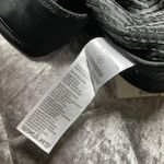 Good American Sequin Party Pant Size 6 Black Women's pull on NEW 3X 22/24 plus Photo 6