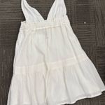 Princess Polly White Dress Photo 2