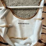 Who What Wear We wore what‎ romper tiger swoop body suit women XS Photo 8