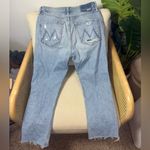 MOTHER Denim MOTHER Superior Denim The Tomcat Jean Photo 3