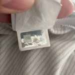 The North Face  Striped Blouson Dress Womens Size S/P Waist Tie Short‎ Sleeve Photo 9