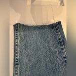 SLVRLAKE Blue Hero Straight Leg Jeans Women’s Size 25 Photo 10