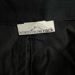 Hudson Jeans Hudson Black High Rise Paperbag Shorts Size 30 New Photo 7