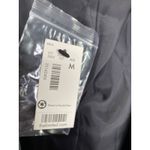 The Limited  Grey Two Button Shawl Collar Blazer Jacket Women's Size Medium M NWT Photo 5