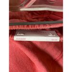 Lane Bryant NWT Joggers 18/20 Pink High Rise Pull On Casual Lounge Elastic Waist Photo 3