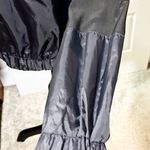 Fabletics  Ziva Quarter-Zip Windbreaker Jacket — Size M💛 Photo 5