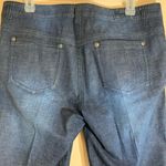 ROYAL PREMIUM JEANS Women’s Sz 16 Blue Photo 3