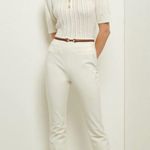 DERE LAM 10 CROSBY FIA SLIM PANTS Size 4 Photo 1