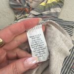 Bailey 44 Maia Column Striped Bodycon Stretchy Sleeveless Tank Dress Size Medium Photo 7