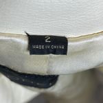 Rachel Zoe  Faux Fur Vest‎ Photo 9