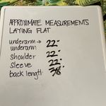 Jane and Delancey  Safari Shirt Dress Jungle Animal Print Button Size Large Photo 10