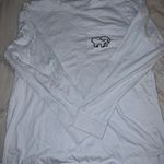 Ivory Ella Long-sleeve Shirt Photo 0