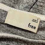 Wilfred ARITZIA x  Free Esther Jersey-Knit T-Shirt Dress - Gray - Small Photo 6