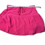 Fashion Bug Y2K  Drawstring‎ Mini Skirt Photo 6