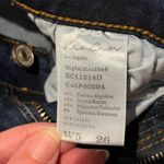 KanCan USA KanCan Mid-Rise Skinny Jeans Medium Wash Denim Style #KC11214D Size 5/26 Photo 4