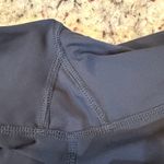 Tangerine  Navy Leggings Photo 5