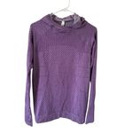 Lululemon Rest Less Hoodie *Patchwork
Galactic Grape / Silver Lilac Photo 2