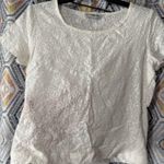 Wrapper Vintage Lace top Photo 1