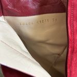 Gianvito Rossi  Milan red boots Photo 8