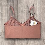 Free People nwt  bralette Photo 1