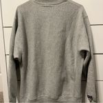 Jansport Penn State University Vintage Embroidered Crewneck Sweatshirt Photo 2