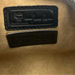 MCM  visetos black shoulder bag Photo 14