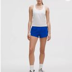 Lululemon  Women’s Swiftly Tech Racerback‎ White Tank Top Size M Photo 2