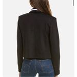 CAbi Black Tie ponté jacket 8 Photo 3