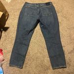 Abercrombie & Fitch  curve love Jeans Photo 4