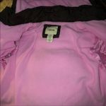 Cherokee hooded puffer jacket Photo 3