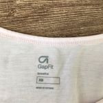 Gapfit Breathe Rolled Sleeve Shirt Light Pink Photo 6