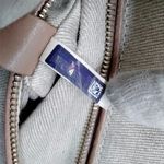 Chloé Medium Braided Leather Satchel – Nomad Beige – NWT, Rare & Sold Out Photo 10