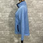 Vineyard Vines Blue 1/2 Snap Sweater Photo 4