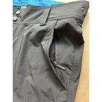 Primal Cycling Apparel Shorts Women’s Size XXL Black And Blue Sports Photo 3