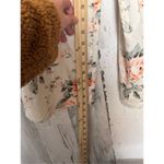 Streetwear Society Floral Jumpsuit size XS Photo 8