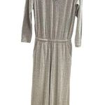 Lou & grey  Long Sleeve Soft Romper Pantsuit Photo 0