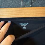 Old Navy Black Flare Leggings Versatile Comfort Photo 1