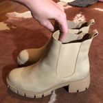 Madden Girl  boots  size 8 Like new Photo 3